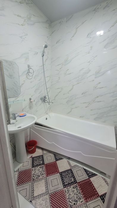 Сдаётся своя квартира для семьи