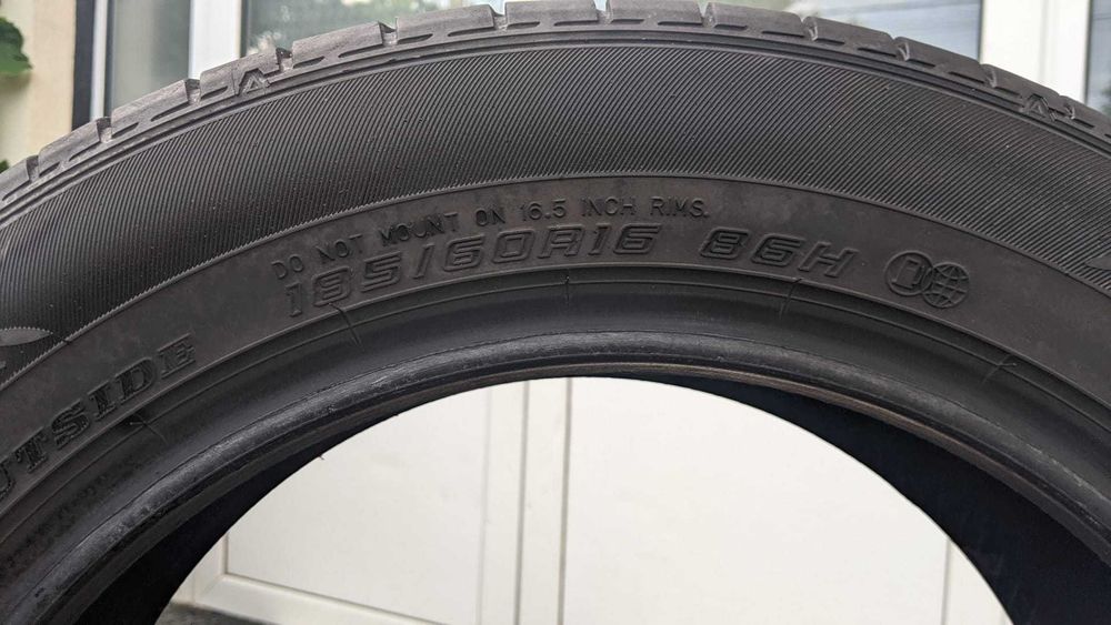 anvelope Dunlop enasave ec300+