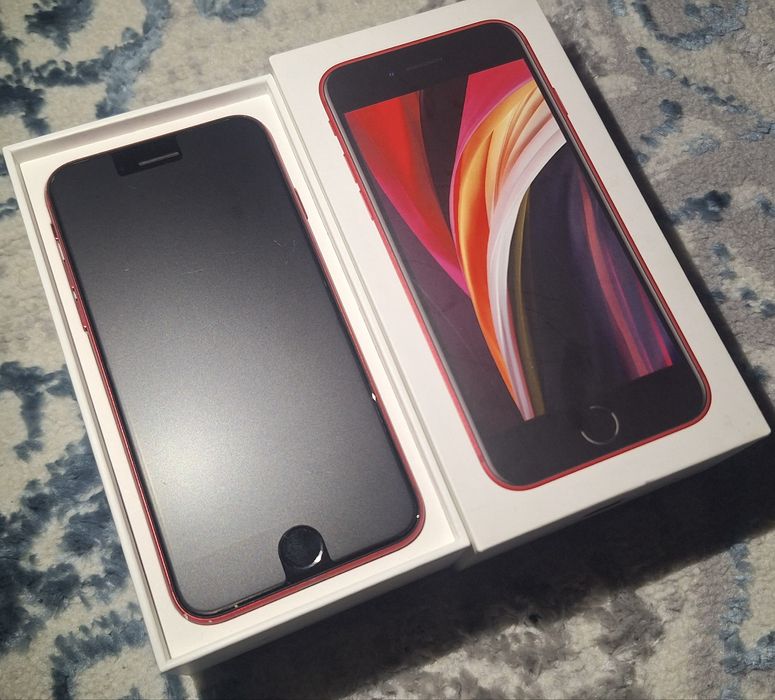 Iphone SE2020,Продажа/обмен