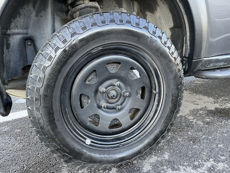 De vanzare Land Rover Freelander 2.0 diesel, Td4, 4x4, motorizare BMW