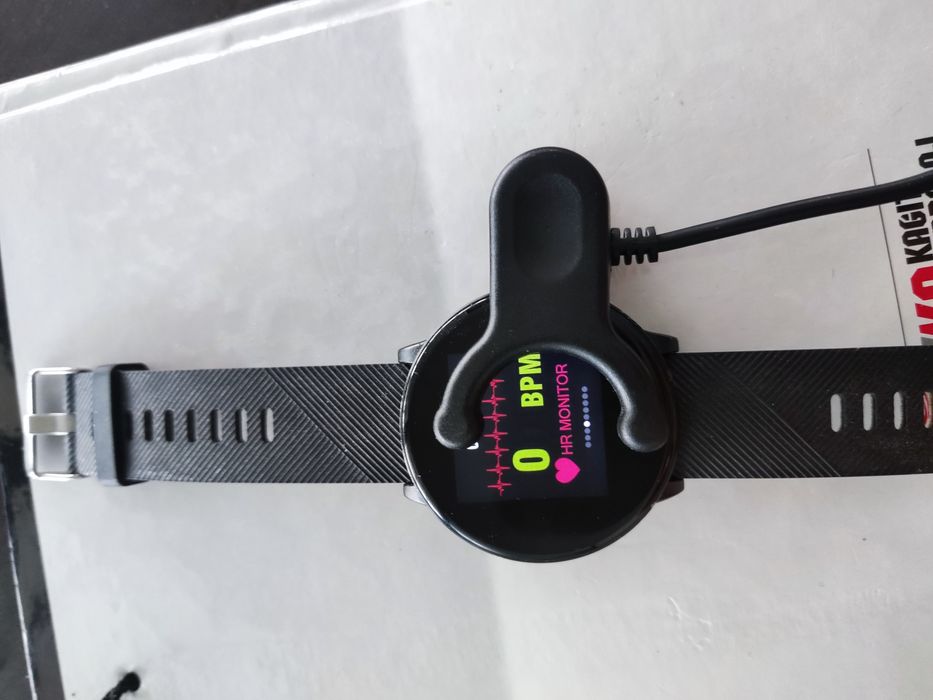 Смарт часовник / Smart Watch Tracer Luna S9