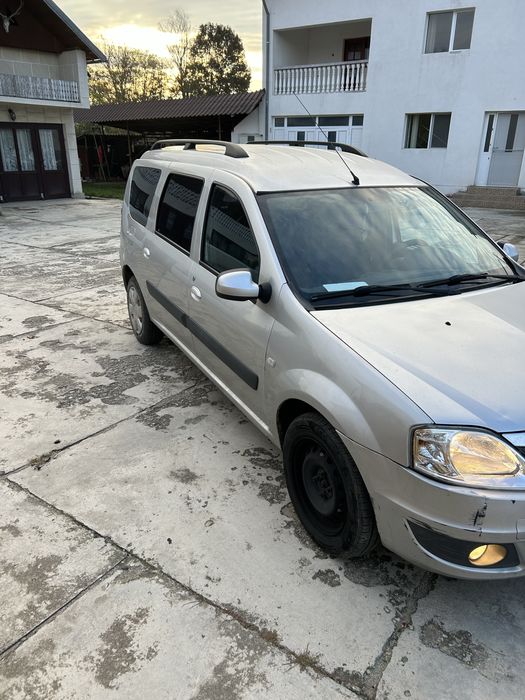 Dacia logan mcv 1.5 dci 2009