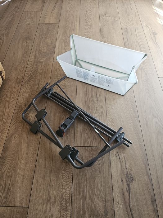 Carucior Stokke Xplory X plus  landou