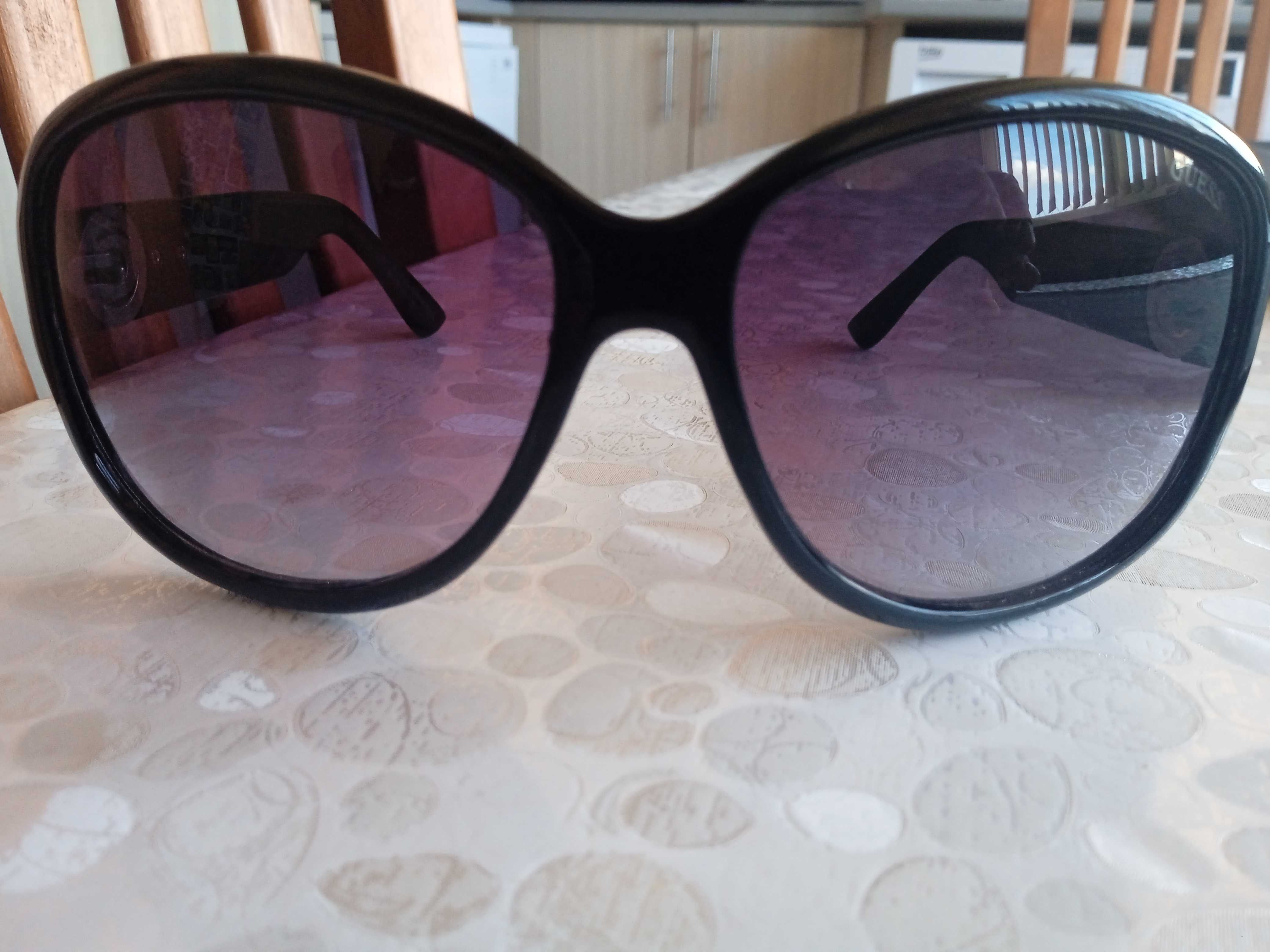 Дамски слънчеви очила Guess оригинал
