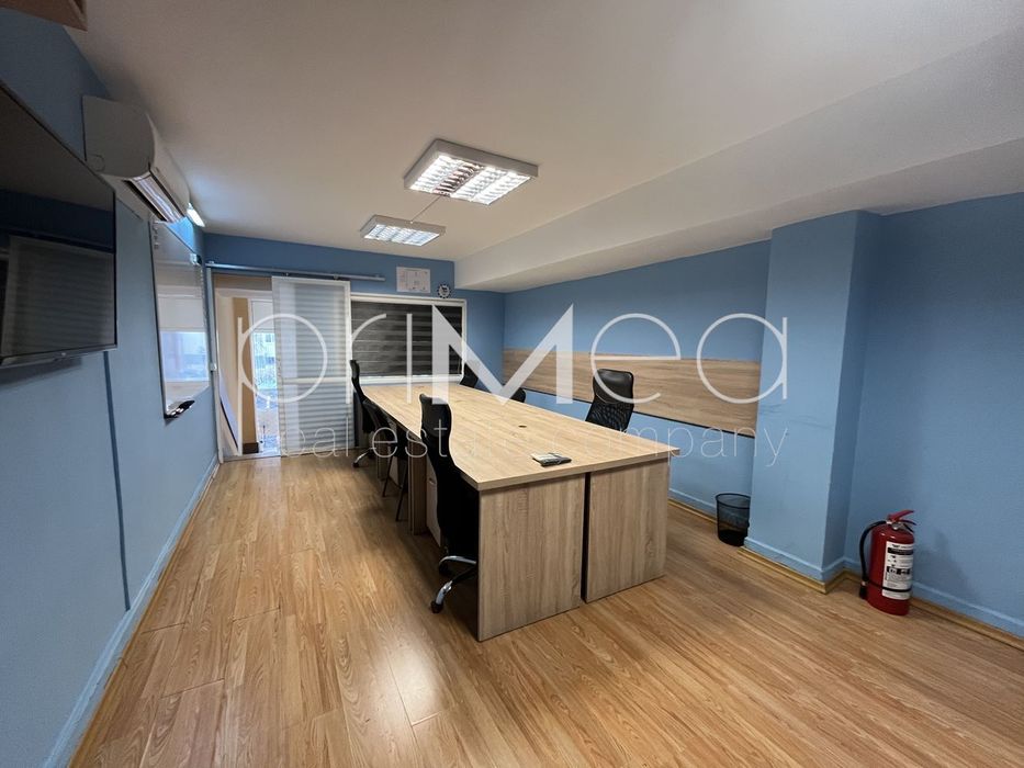 Дава се под наем Магазин в Бургас, Зорница - 120 кв.м за 765 € - Снимка #5