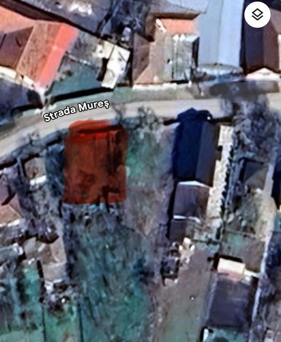 Teren intravilan 267 mp in Vladimirescu, strada Mureș