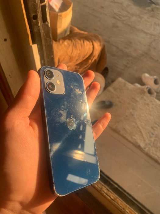 Iphone 12 mini 64 gb