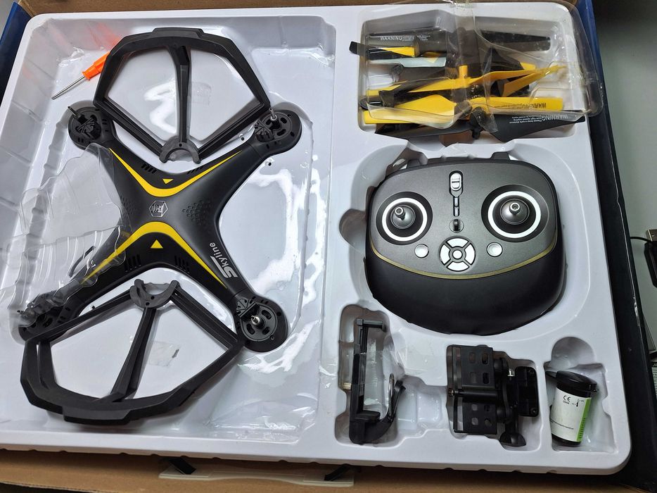 Set 3 drone la pretul afisat