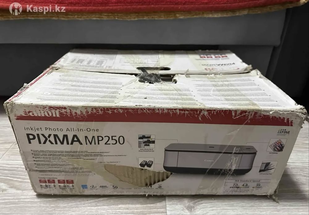 Принтер продам новый