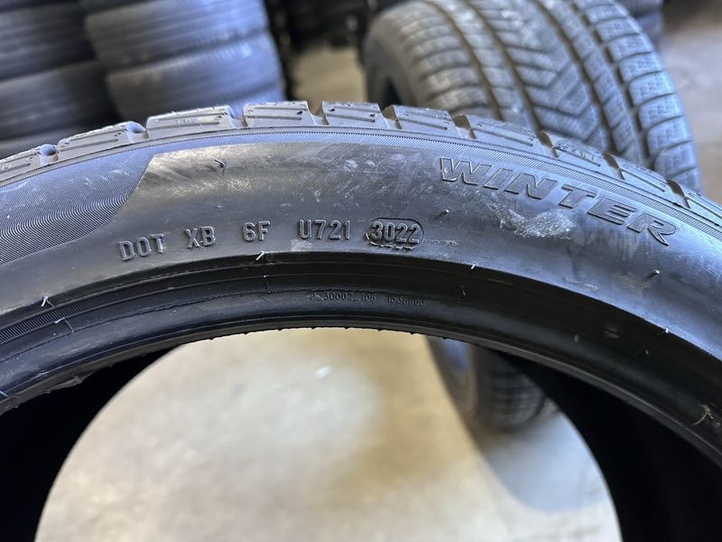 285/35/20//255/40/20  PIRELLI