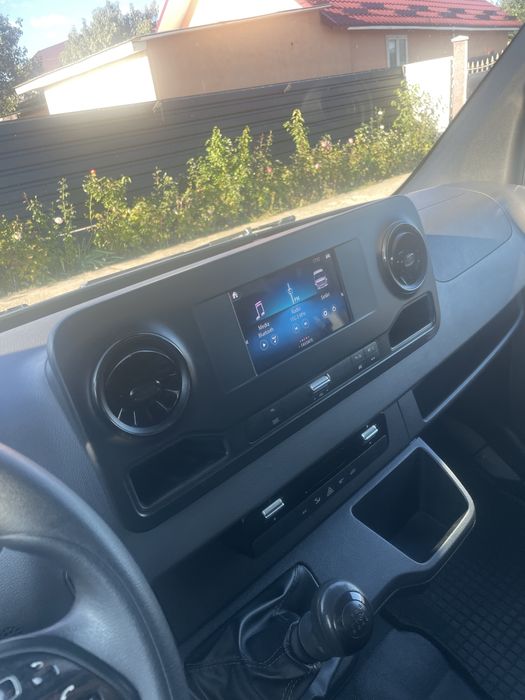 Sprinter 516, in stare excelenta