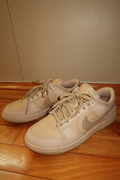 Мъжки обувки nike dunk