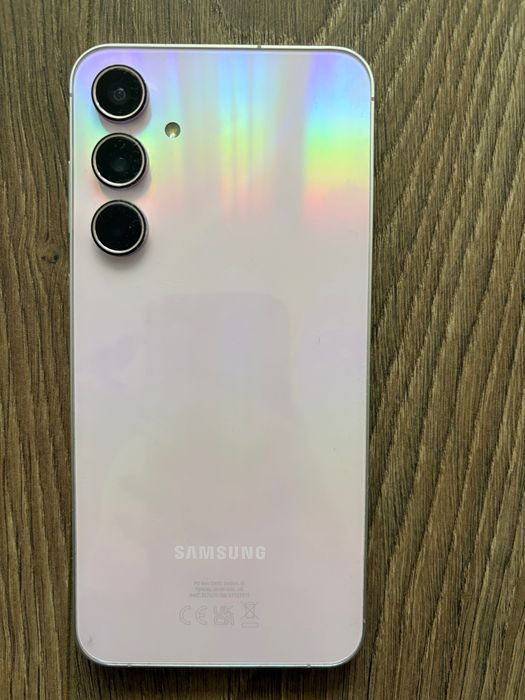 Samsung Galaxy A55 5G