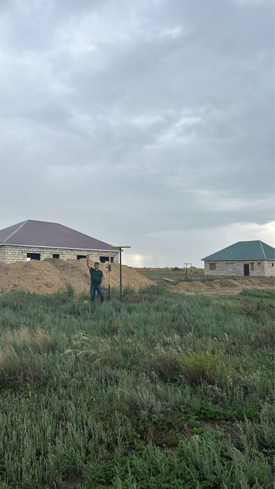 Парасат жер 10 сот