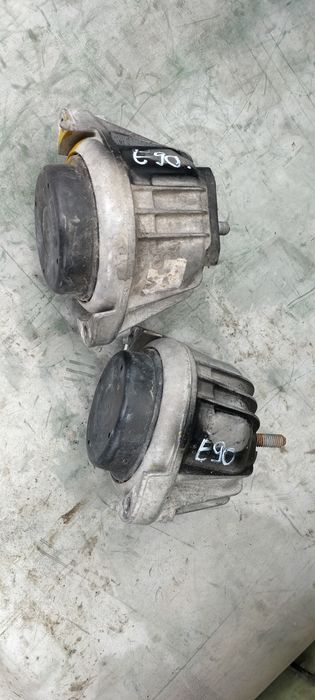 Tampon motor BMW 320 E90m47d20