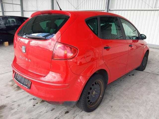 Piese Seat Altea Fresh an 2007