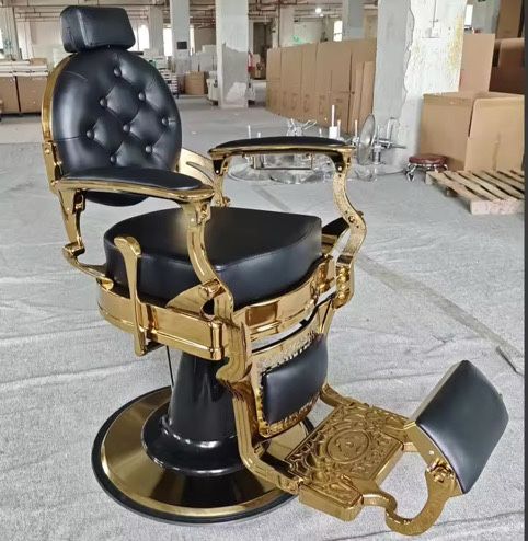 BarberChair Profesional