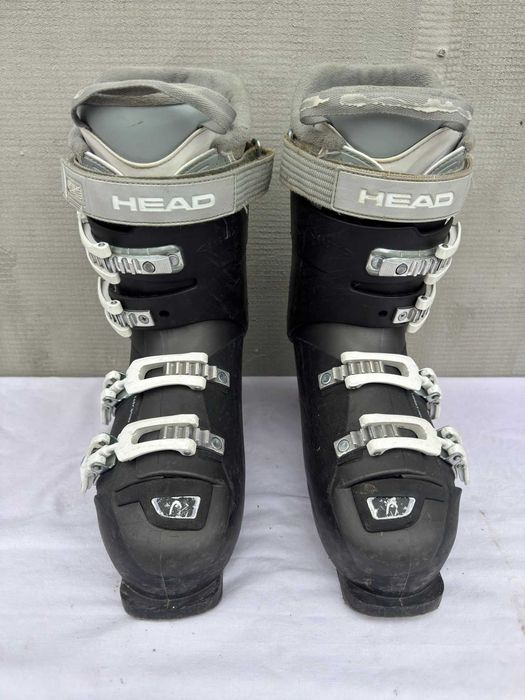 Clapari ski schi Head EDGE 65 marime EUR:42 Mondo:27.5