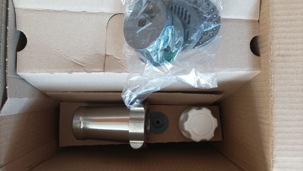 BOSCH Mесомелачка MFW3502W