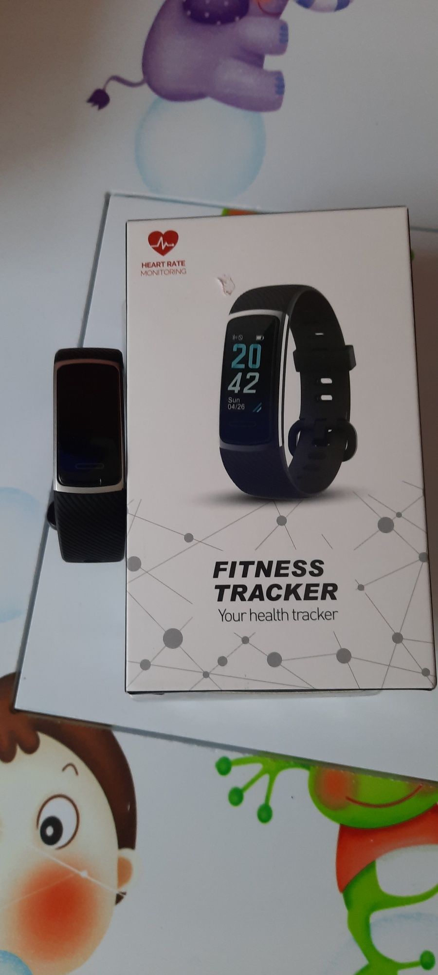 Fitness Tracker preț 40 lei