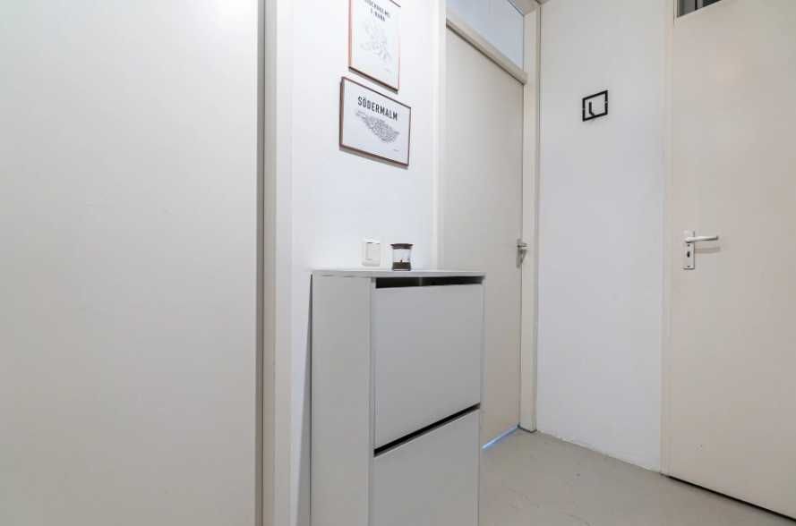 Дава се под наем Тристаен апартамент в Пловдив, Каменица 2 - 88 кв.м за 474.3 € - Снимка #1