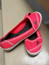 Vand espadrile Adidas