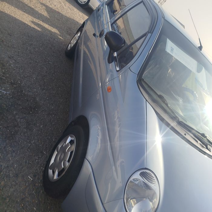 Matiz sotiladi hamma joyi zur