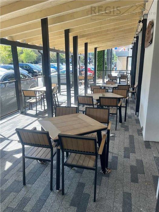 Afacere la cheie in domeniul horeca, Brasov