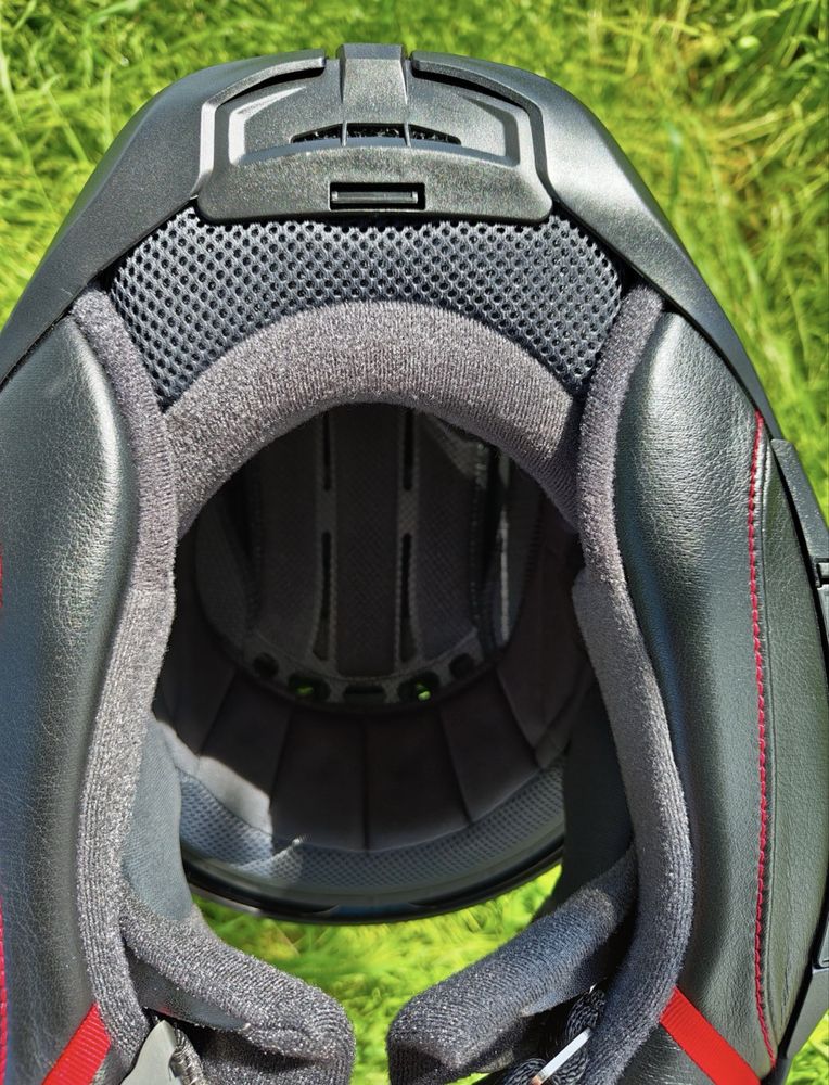 SHOEI gt air 3 L нова