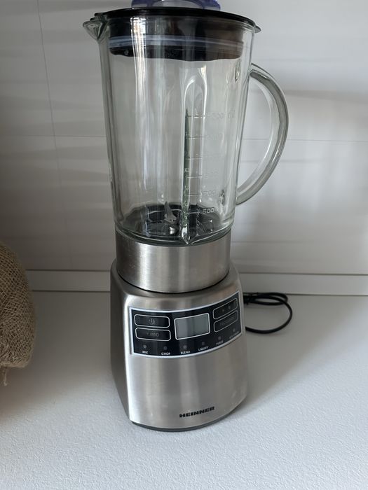 Blender Heinner Master Collection