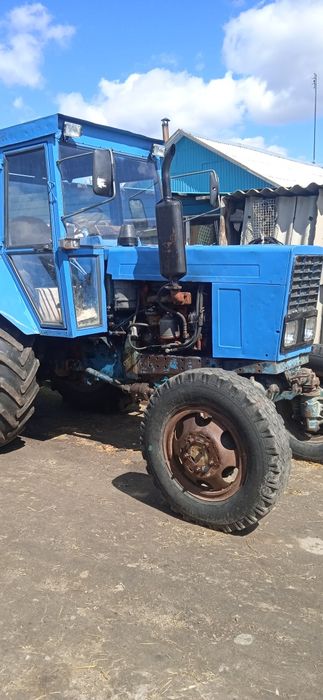 Продам мтз 82 3,250торг