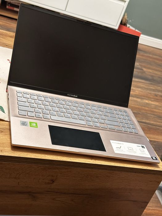 Asus Vivobook S15