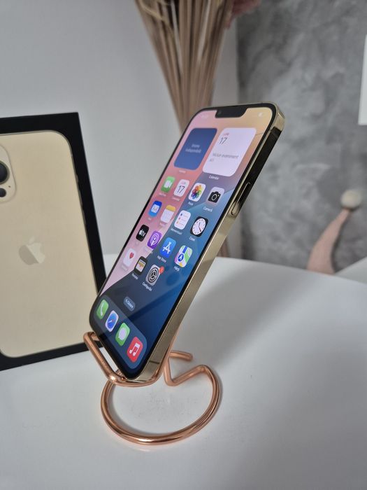 Iphone 13 PRO MAX Gold