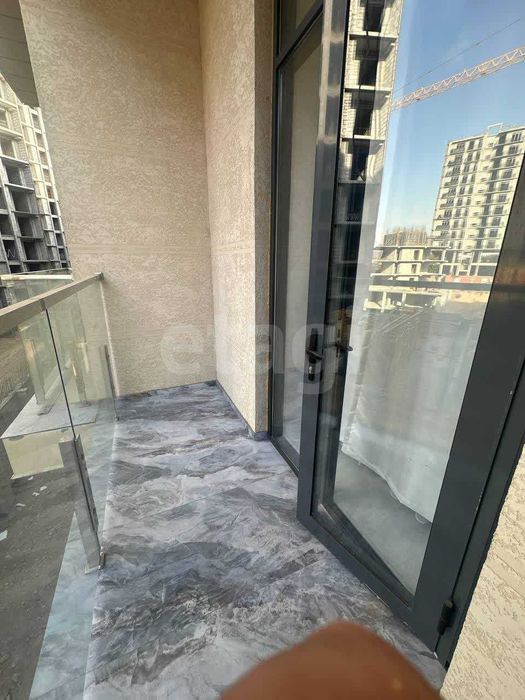 Продается в Центре новостройка ЖК Оксарой, рядом Паркентский. ID: 5К