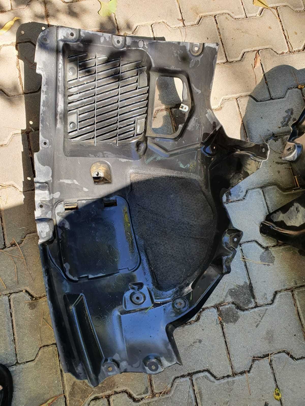 Carenaje roti carenaj roata fata spate stanga dreapta BMW G30 G31