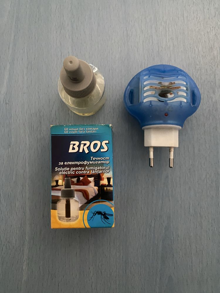 Електрически Уред Против Комари Bros