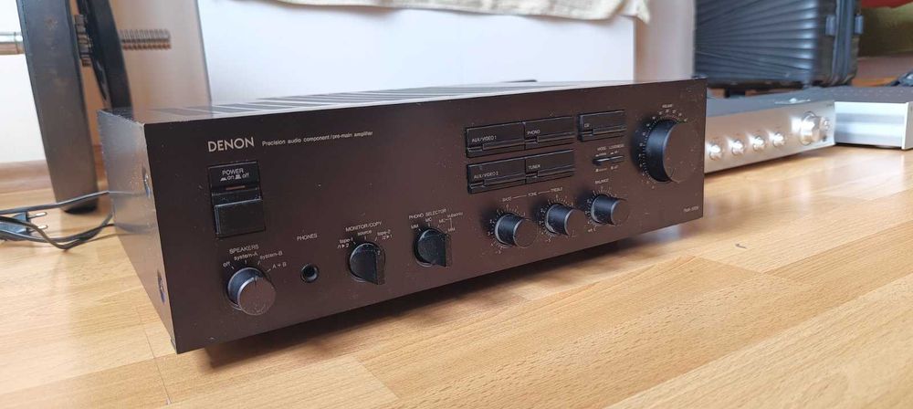 стерео усилвател Denon PMA 500V