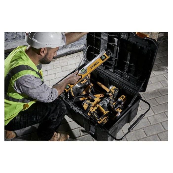 Куфар за инструменти с колела DeWALT DWST17871 TSTAK
