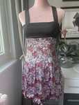 Сатенена рокля Guess