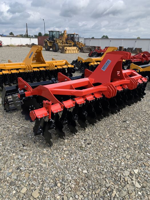 Piese Teradisc Strumyk 2 m