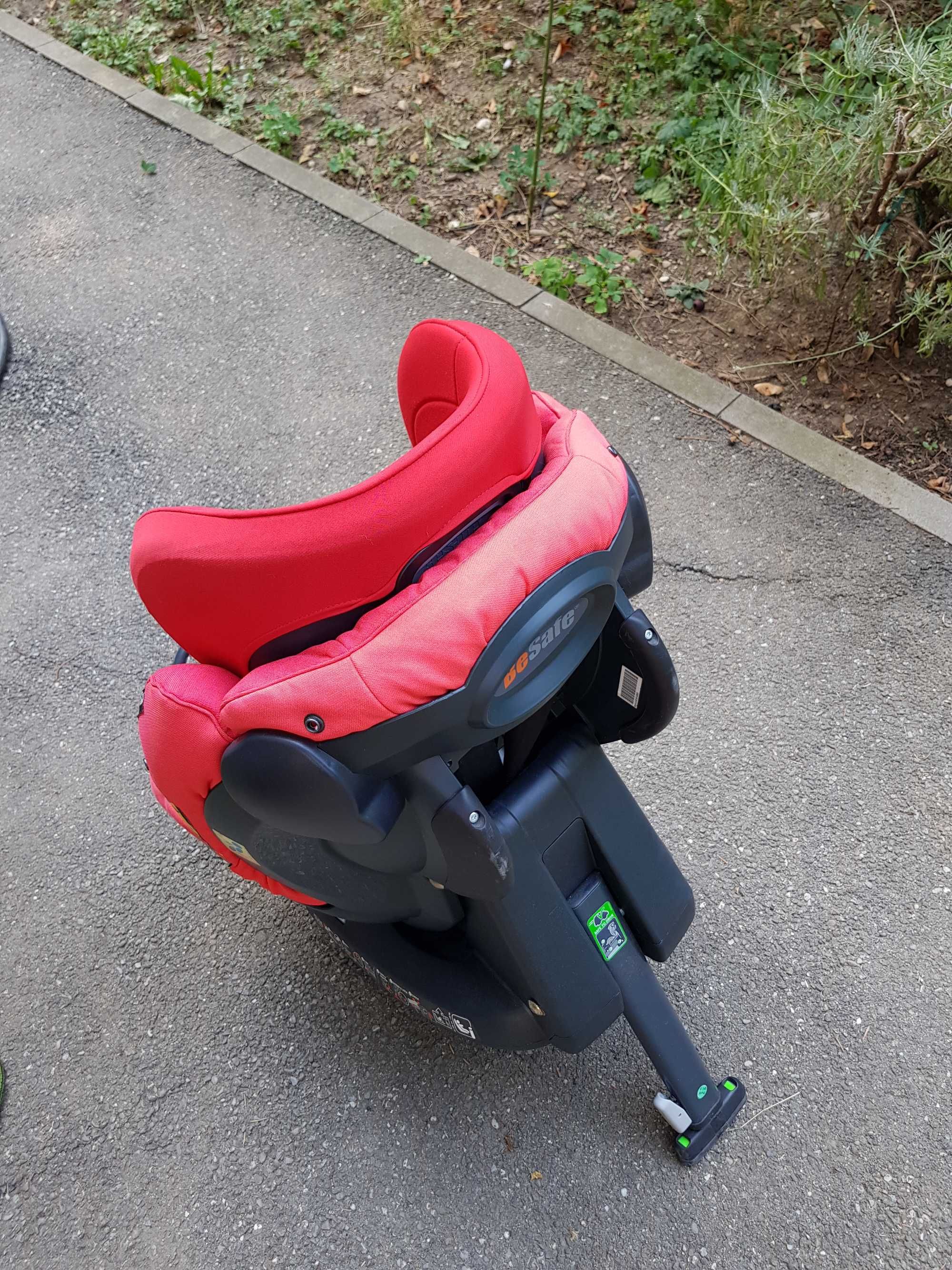 Scaun auto copii