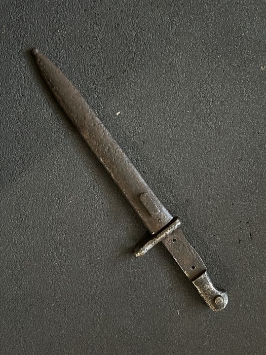 Щик Нож Сабя Турски М35