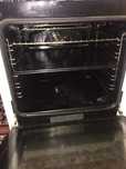Электроплита Gorenje