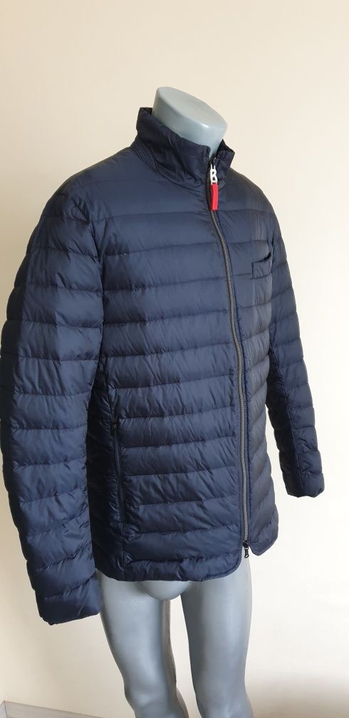 Bogner Fire + Ice 600 Down Mens Jacket Size 52- L ОРИГИНАЛ! Тип Блейзе