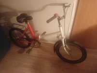 Bicicleta Pegas practic retro clasica