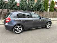 BMW seria 1- E87 - 2006