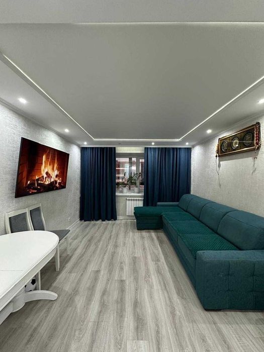 Продам 2-комнатную квартиру твоей мечты