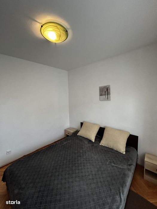 Apartament 4 Camere De Inchiriat Podgoria