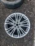 o janta 19 originala bmw x3 g01 x4 g02 style 696 7,5j et32