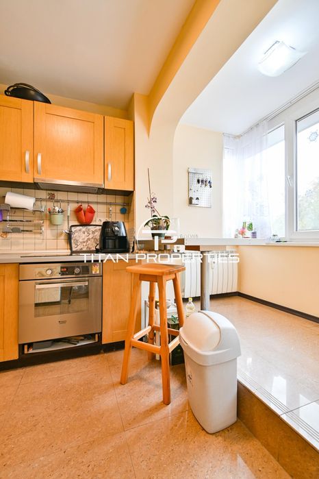 Дава се под наем Тристаен апартамент в София, Белите брези - 130 кв.м за 750 € - Снимка #9